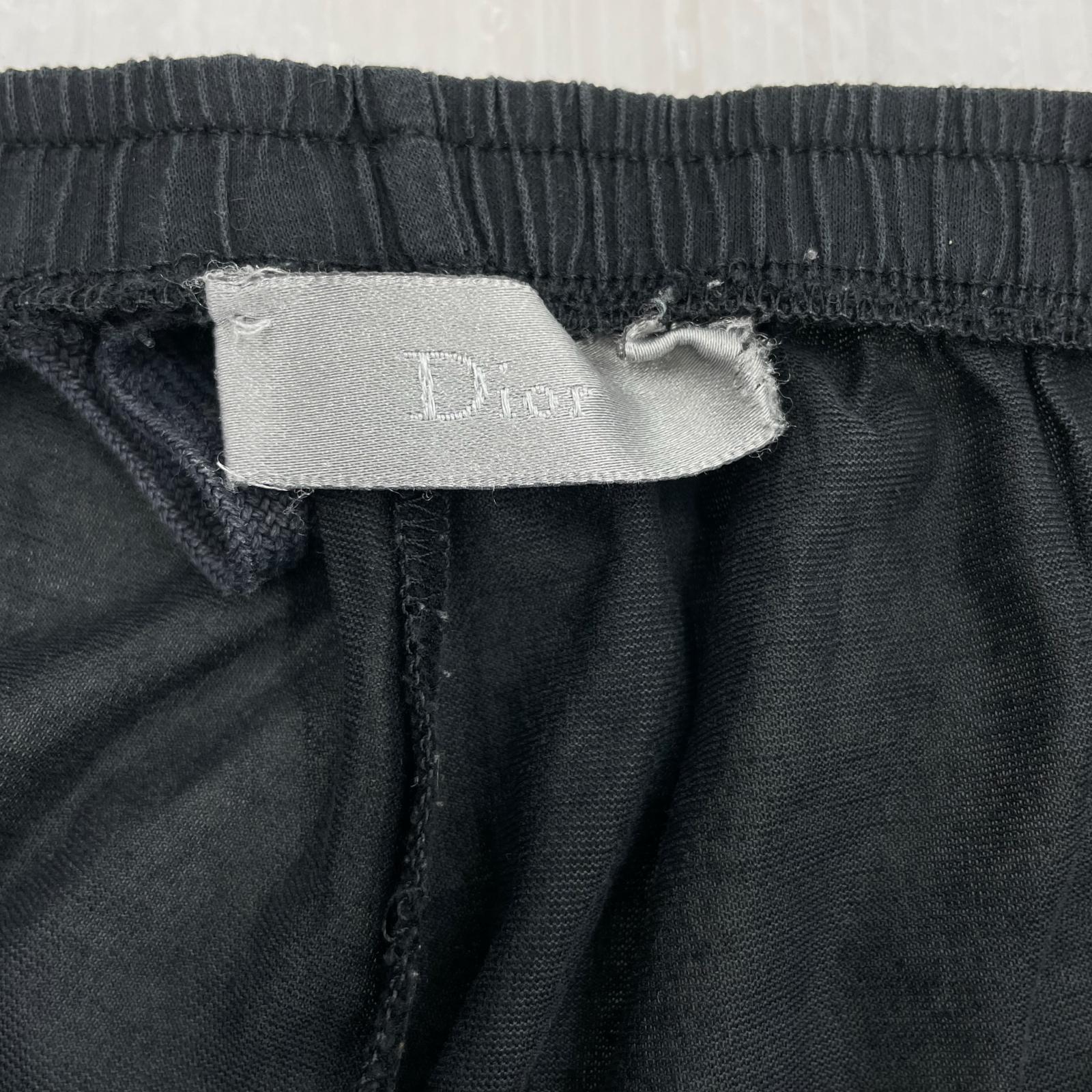 パンツ 4EH3010105 ブラック
