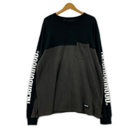 長袖Ｔシャツ 232UNNH-CSM04