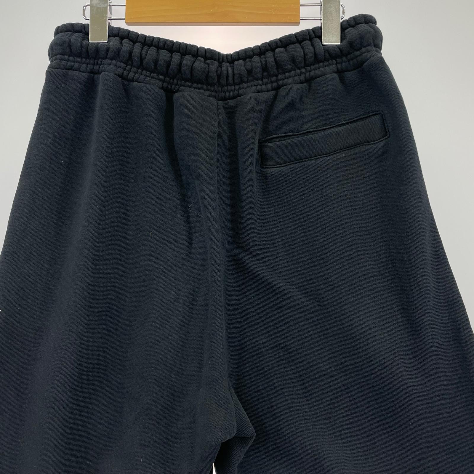 パンツ PMCH010C99FLE002 M ブラック