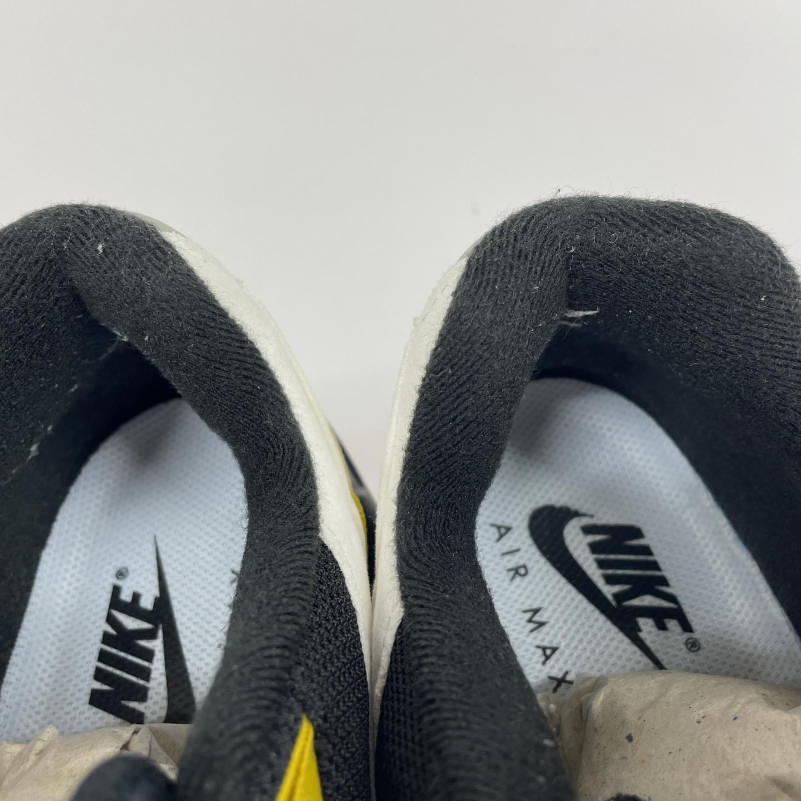 スニーカー NIKE AIR MAX 95 OG BIG BUBBLE 2025 29cm 29cm (US11 UK10 1/2 EU48)