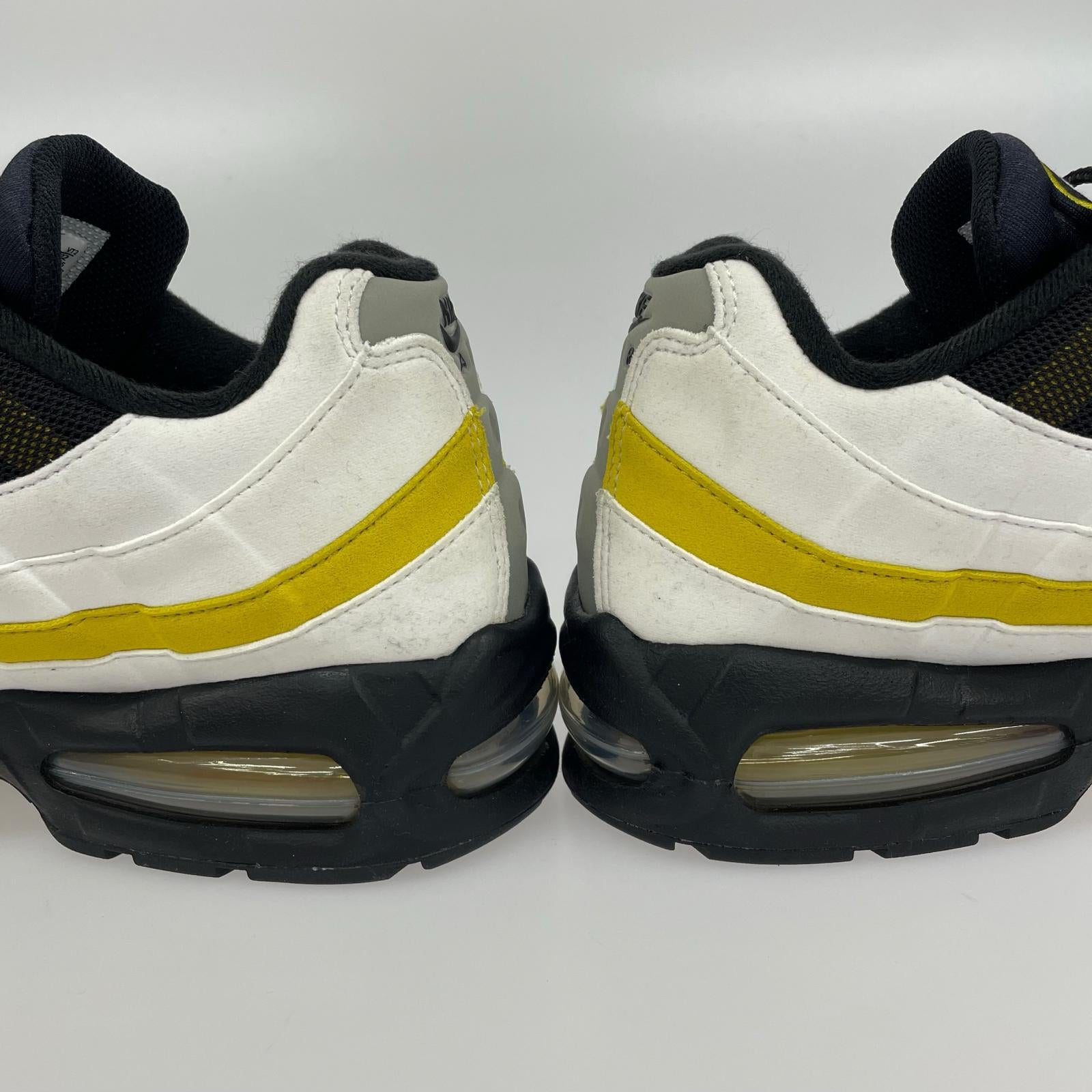 スニーカー NIKE AIR MAX 95 OG BIG BUBBLE 2025 29cm 29cm (US11 UK10 1/2 EU48)