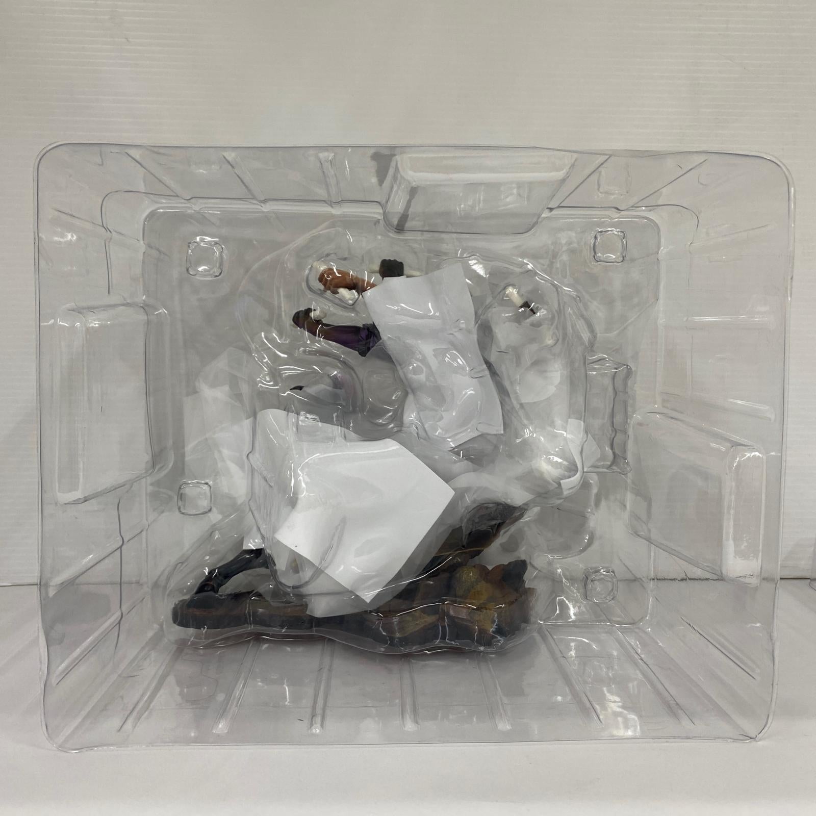POP WA-MAXIMUM ロロノア・ゾロ 鬼気 九刀流 阿修羅 ワンピース メガハウス フィギュア/グッズ