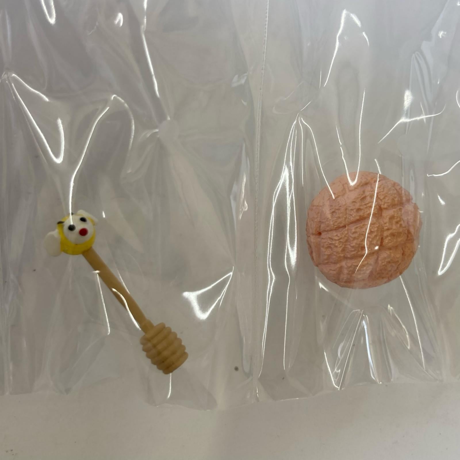 手作りパン屋さん ⑤当店の自慢 リーメント