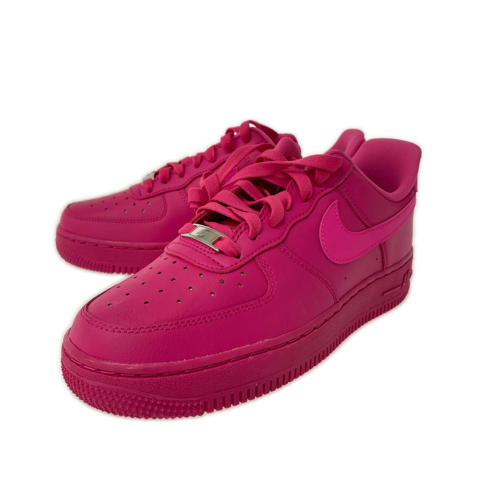 スニーカー NIKE　DD8959-600　ピンク　スニーカー 23.5cm (US5 1/2 UK5 EU37)