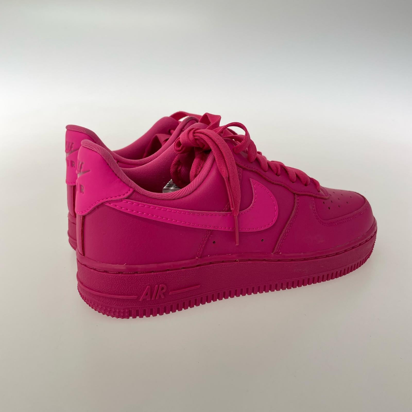 スニーカー NIKE　DD8959-600　ピンク　スニーカー 23.5cm (US5 1/2 UK5 EU37)