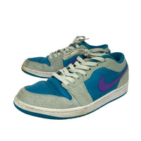 スニーカー DX4334-300 AJ1 LOW SE 27cm (US9 UK8 1/2 EU44) ブルー