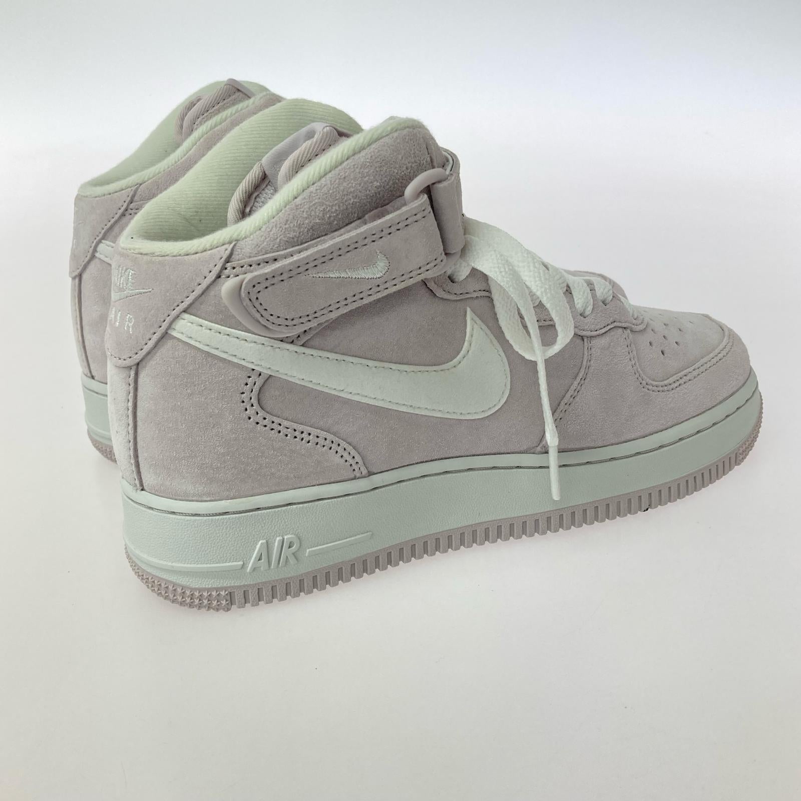 スニーカー NIKE AIR FORCE 1 MID DM0107-500 24.0cm 24cm (US6 UK5 1/2 EU38)