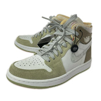 スニーカー NIKE AIR JORDAN 1 MID CT0979-102 23.0cm 23cm (US5 UK4 1/2 EU36) ホワイト