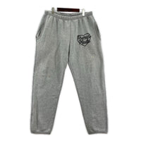 パンツ sweat pants グレー