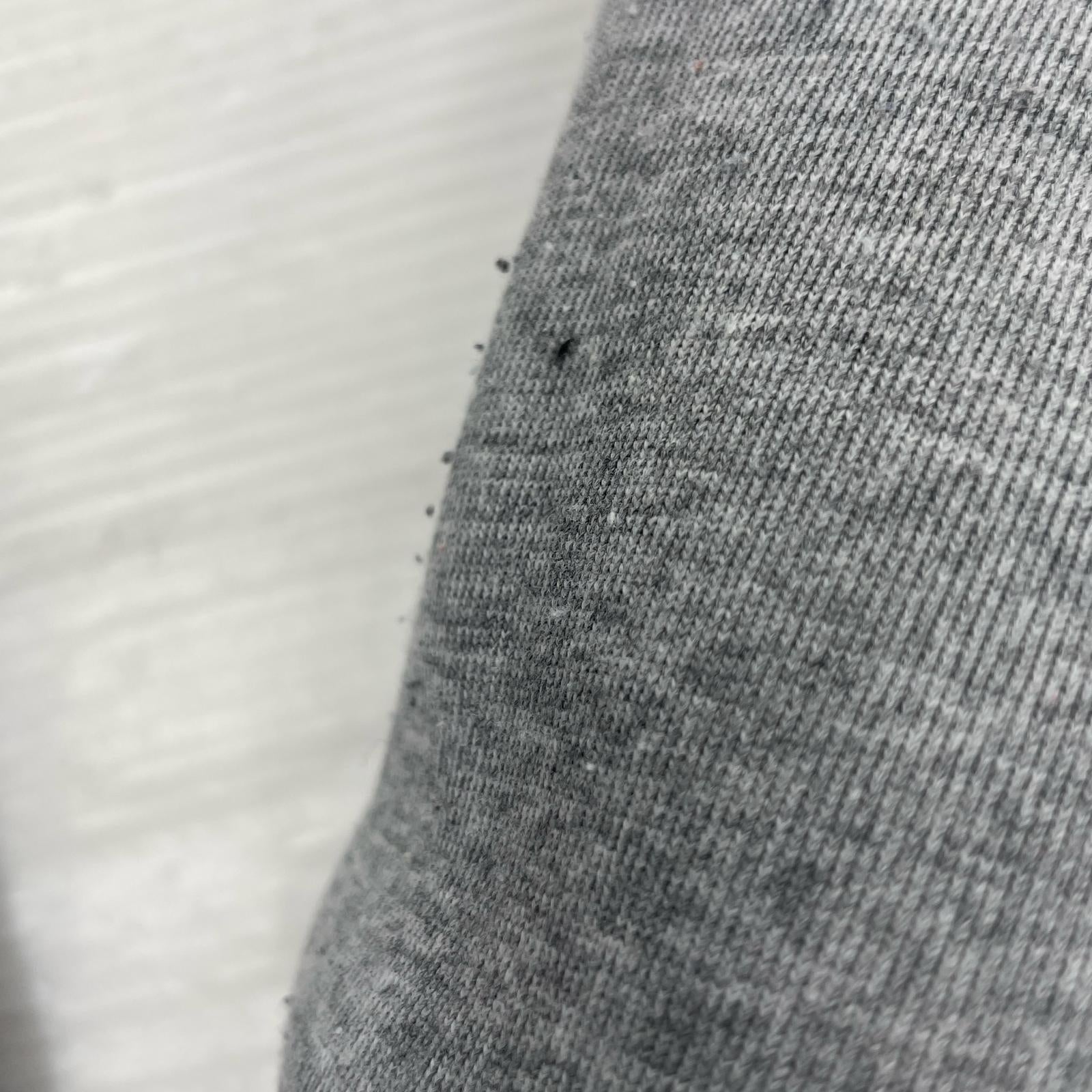 パンツ sweat pants グレー