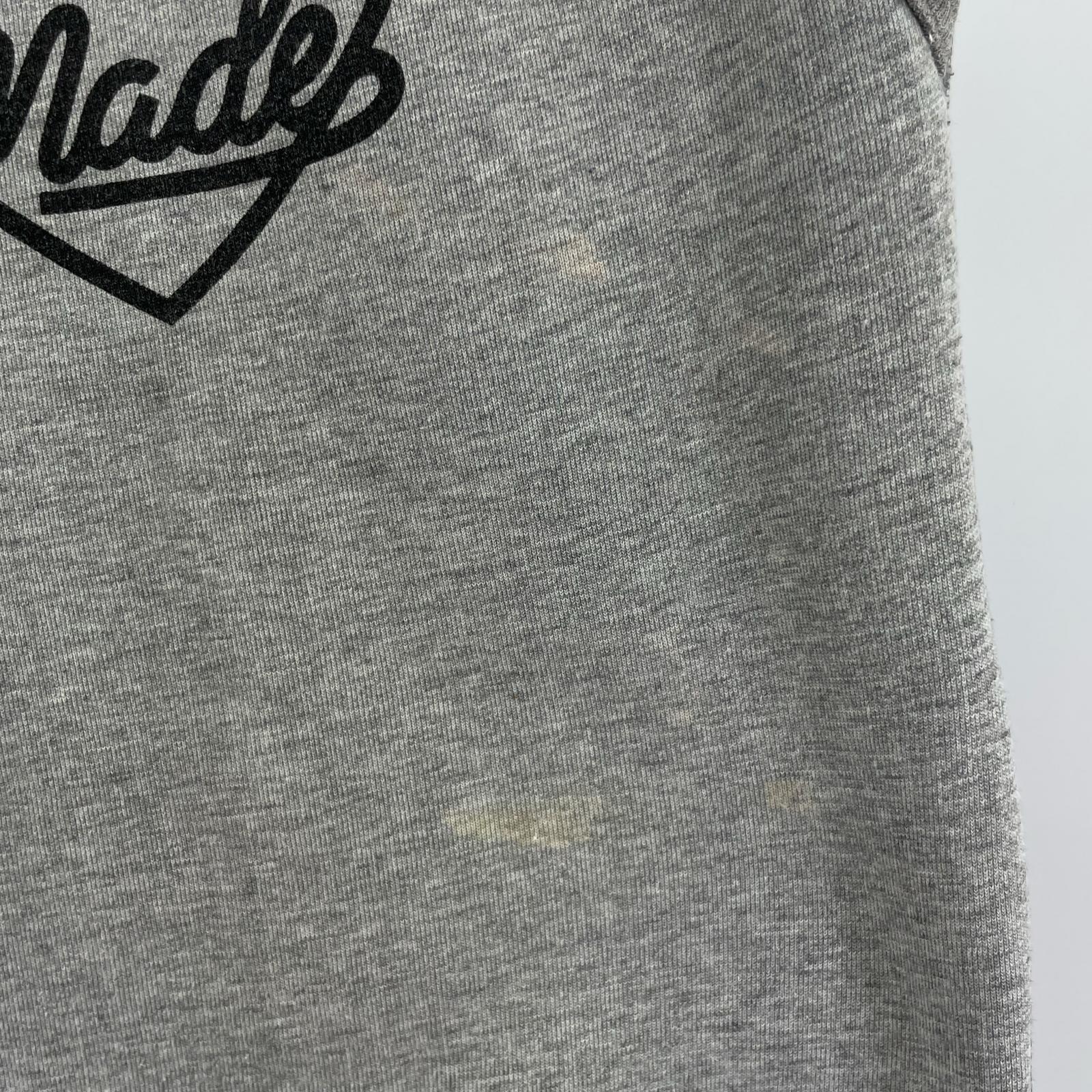 パンツ sweat pants グレー