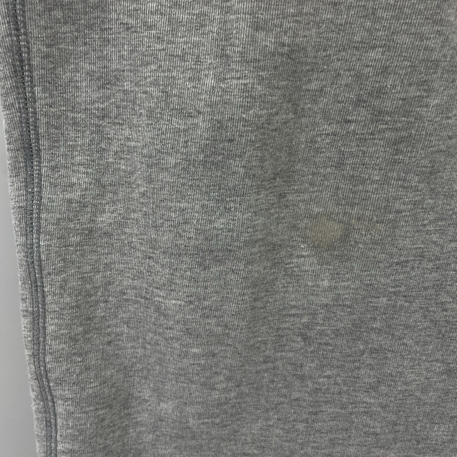 パンツ sweat pants グレー