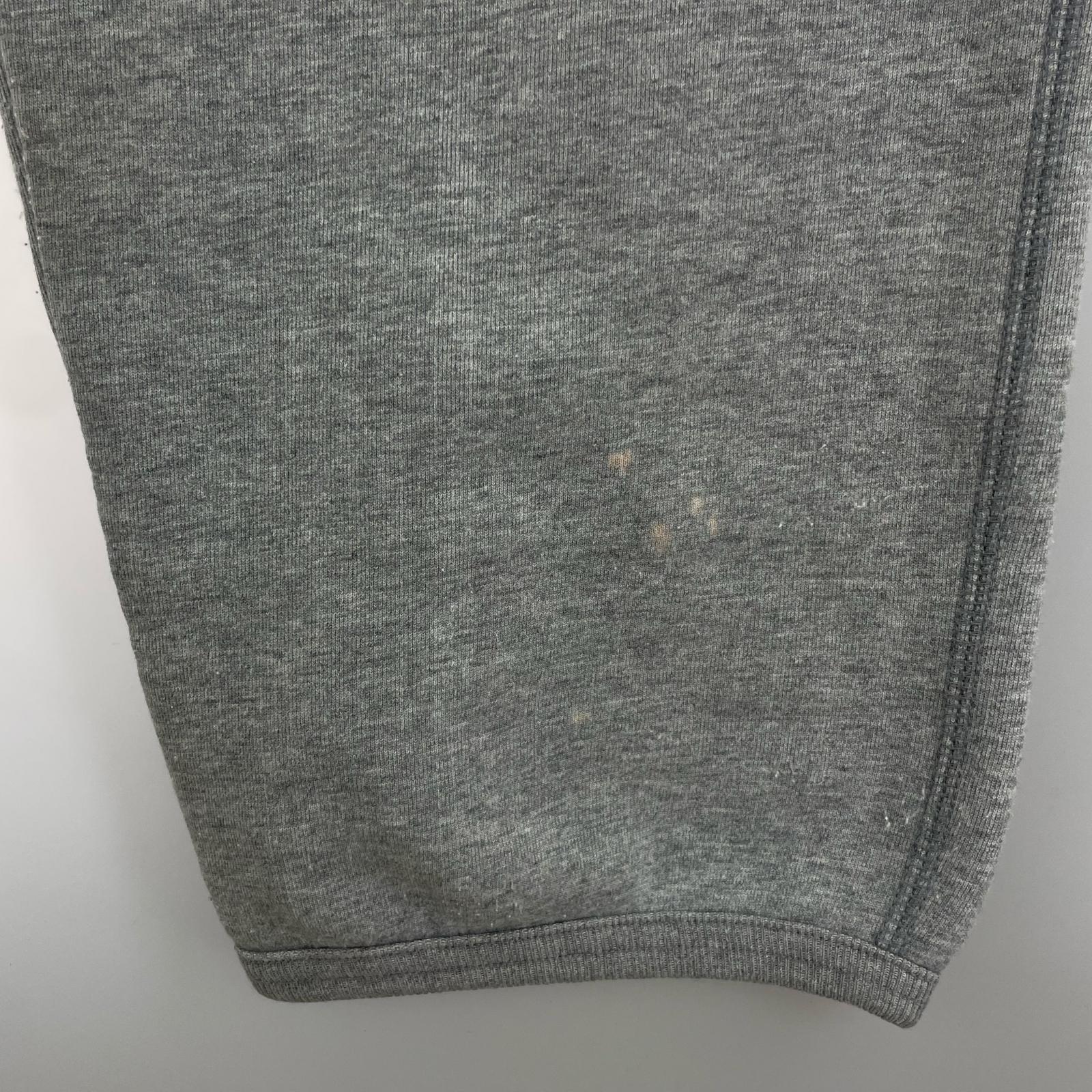 パンツ sweat pants グレー