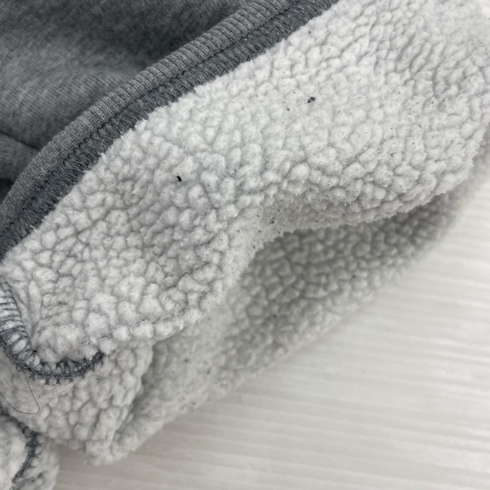 パンツ sweat pants グレー
