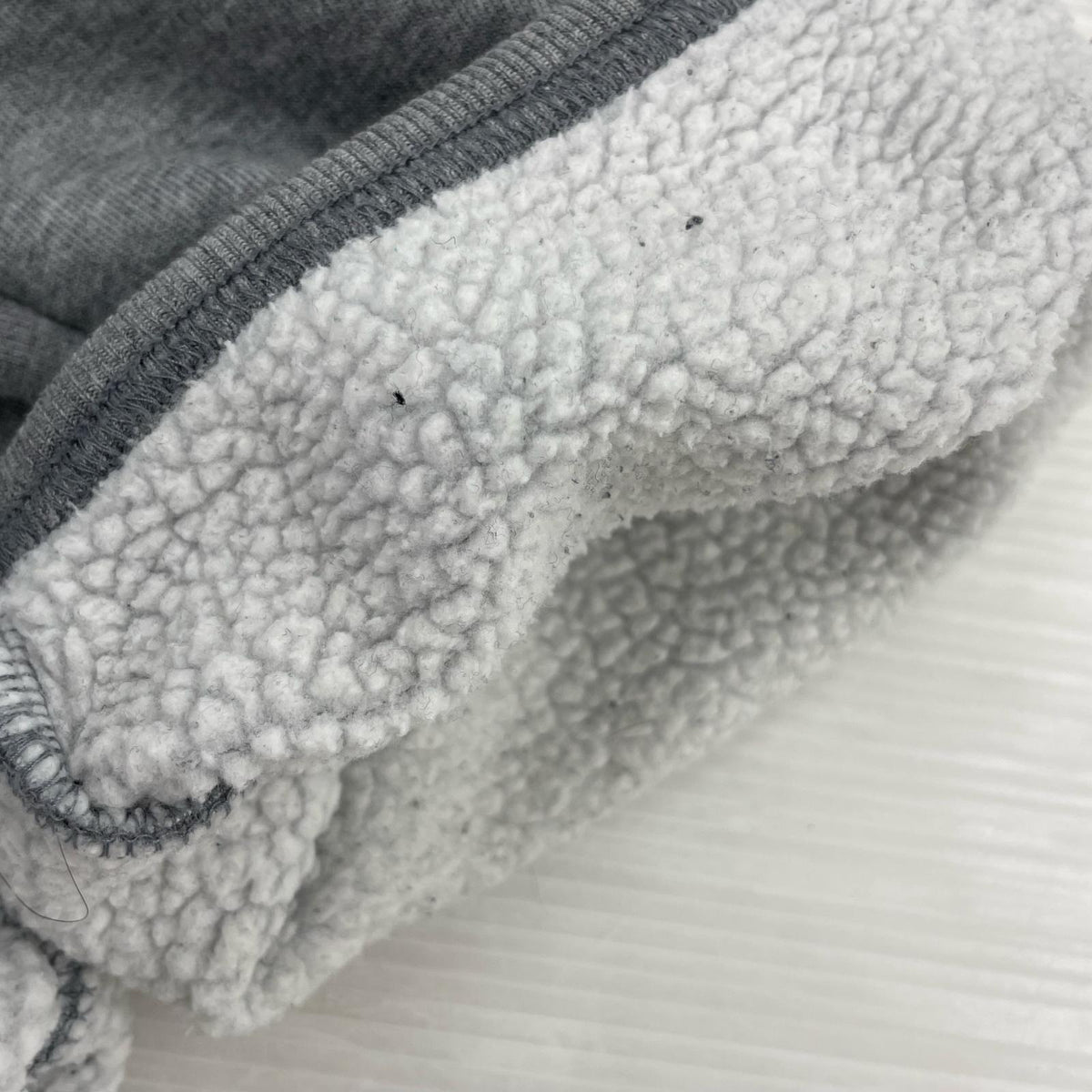 パンツ sweat pants グレー