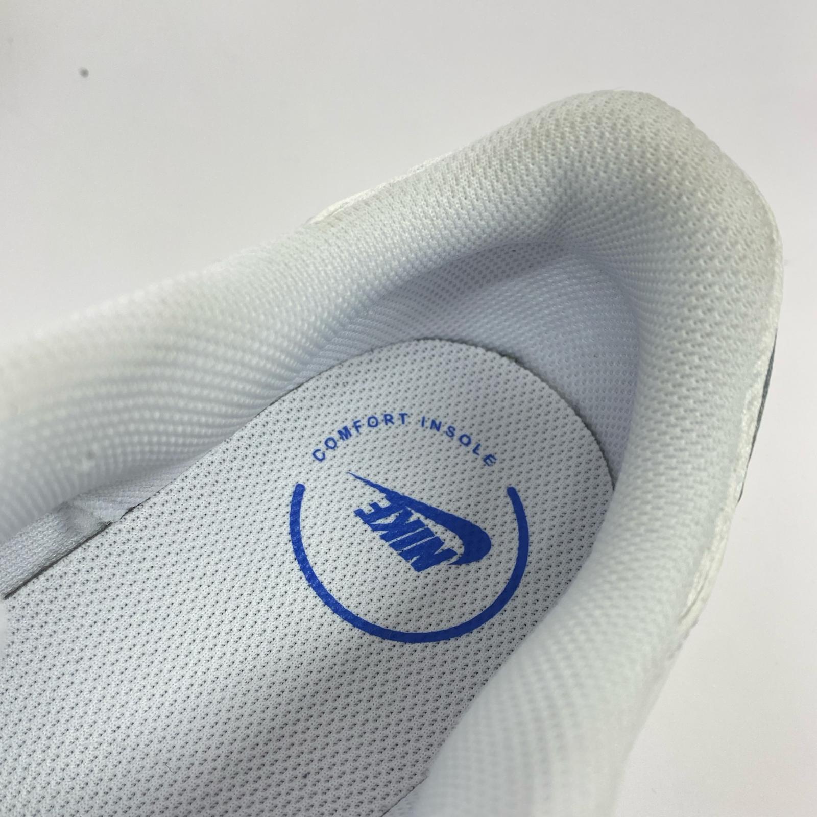 スニーカー AIR MAX SC ローカット 青白 (27.0) 27cm (US9 UK8 1/2 EU44)