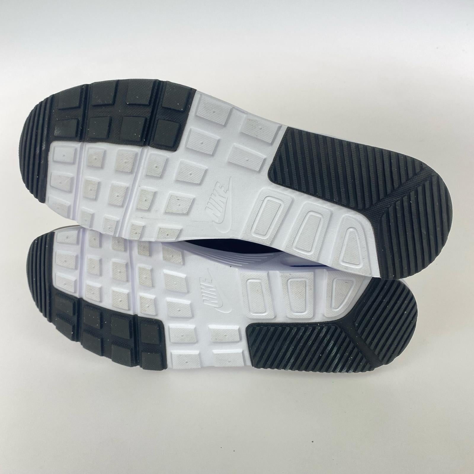 スニーカー AIR MAX SC ローカット 青白 (27.0) 27cm (US9 UK8 1/2 EU44)