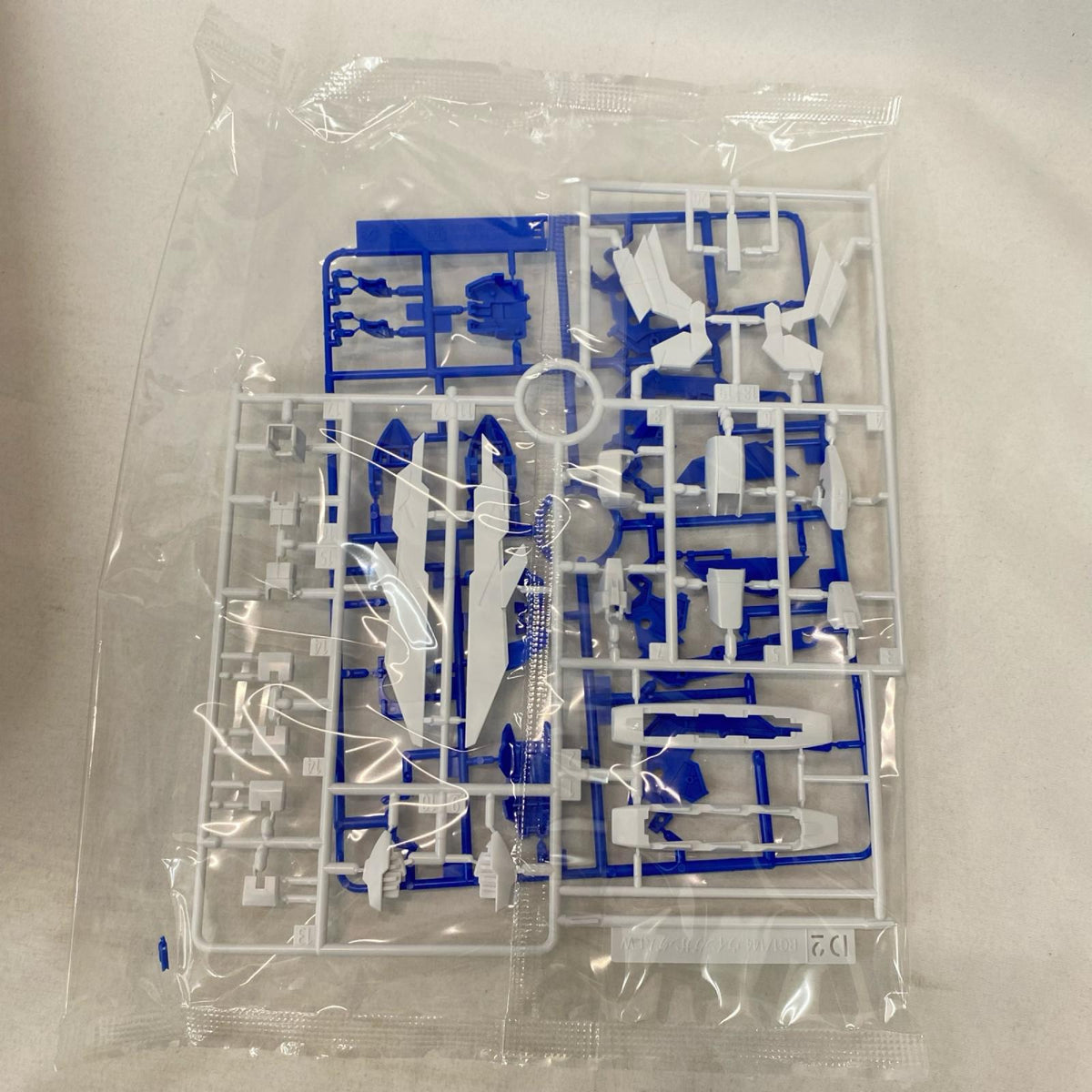 RG ウイングガンダムEW 新機動戦記ガンダムW/敗者たちの栄光 BANDI/バンダイ ガンプラ