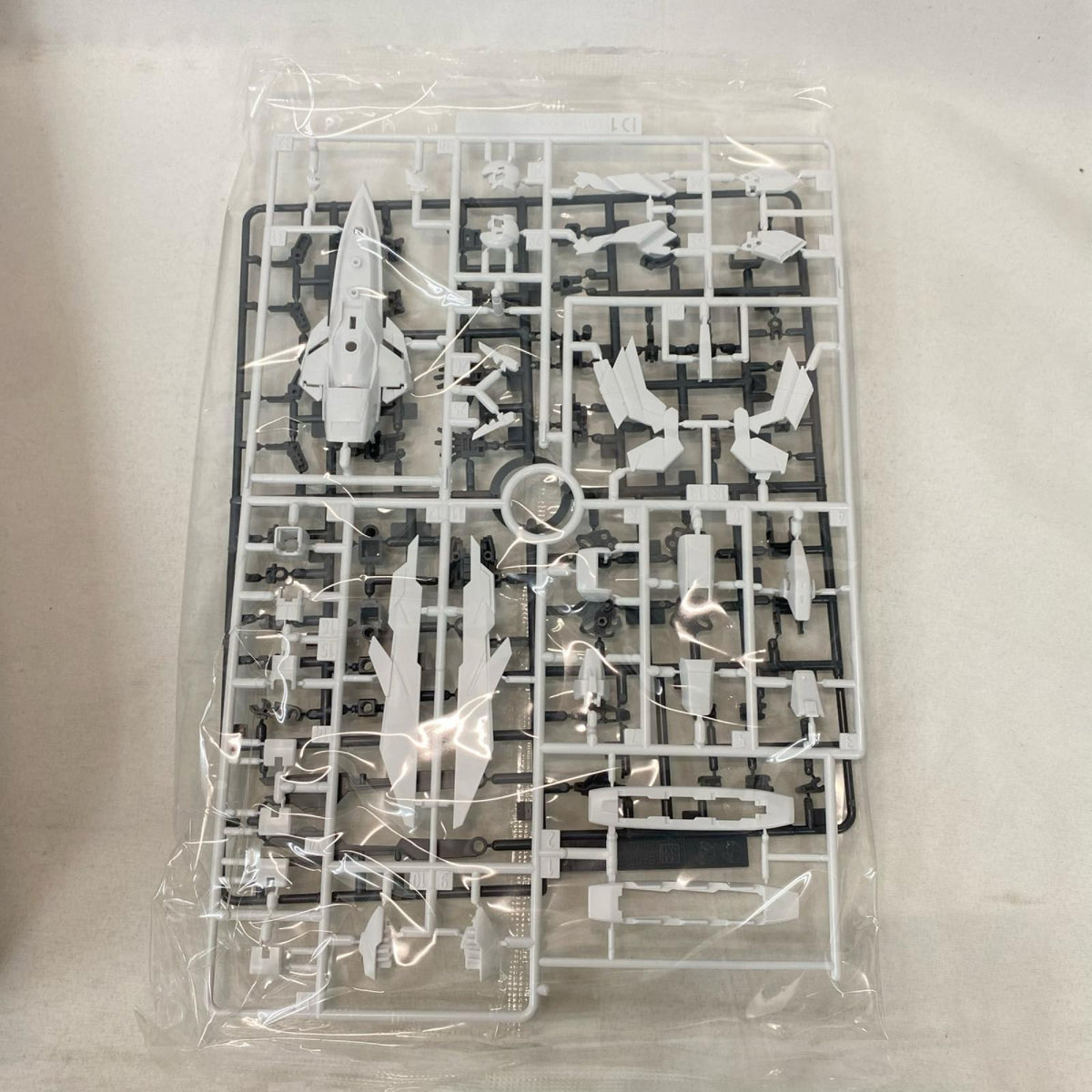 RG ウイングガンダムEW 新機動戦記ガンダムW/敗者たちの栄光 BANDI/バンダイ ガンプラ