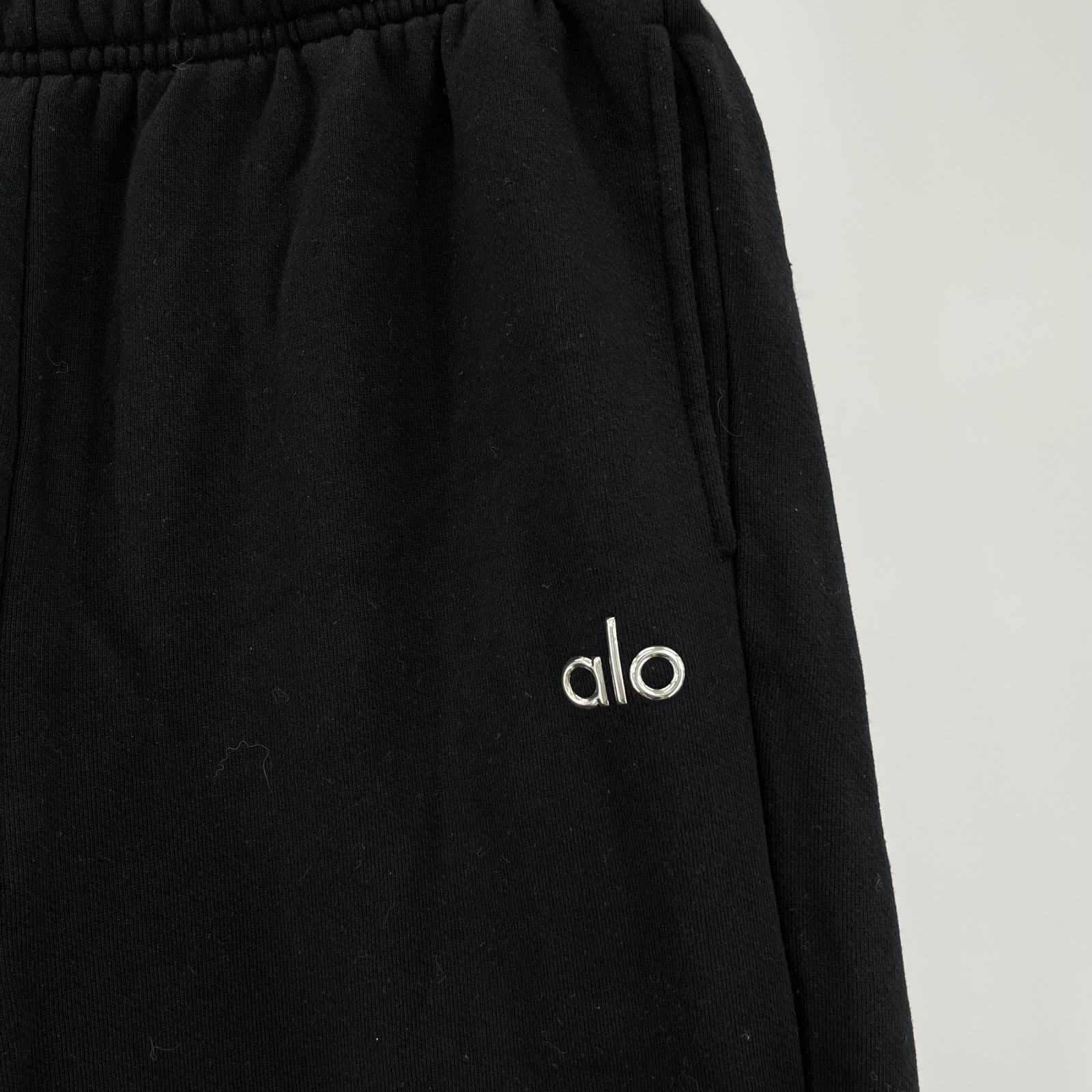 パンツ スウェットパンツ BLK ブラック