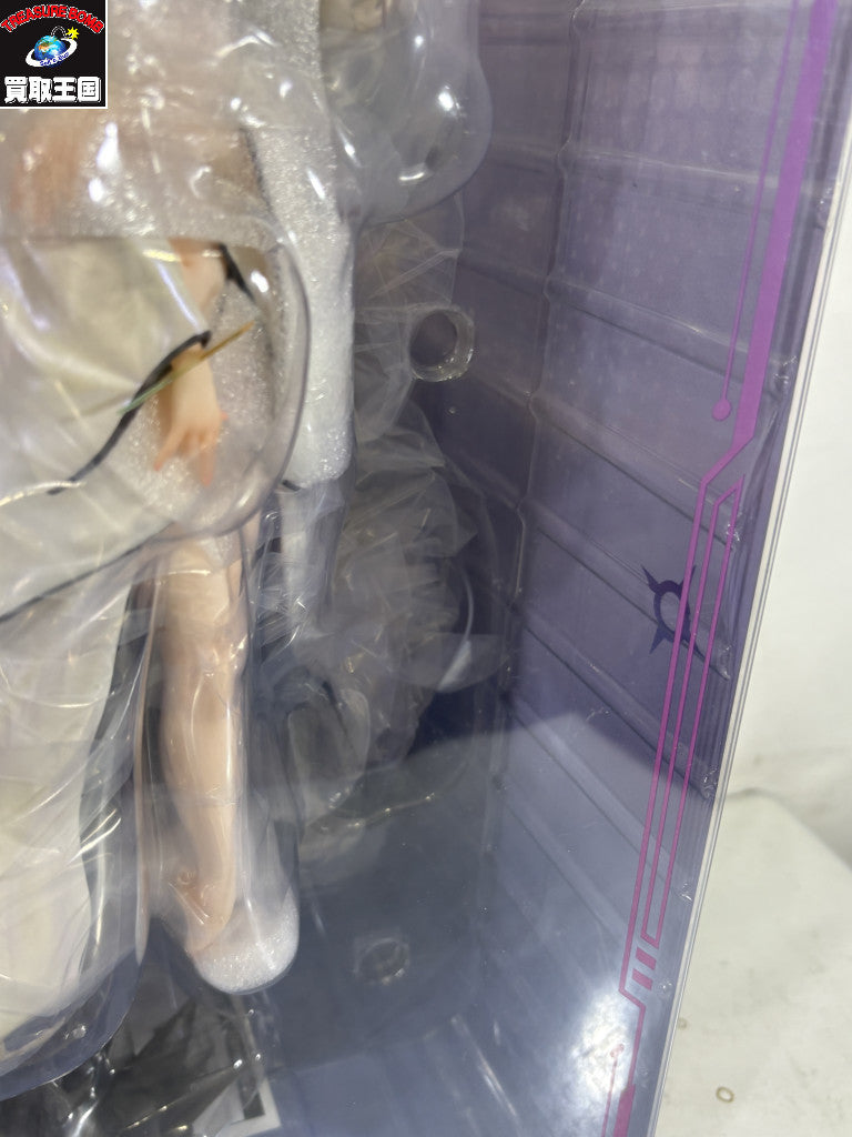 NIKKE クラウン-ネイキッドキング 1/7 フィギュア フィギュア/グッズ