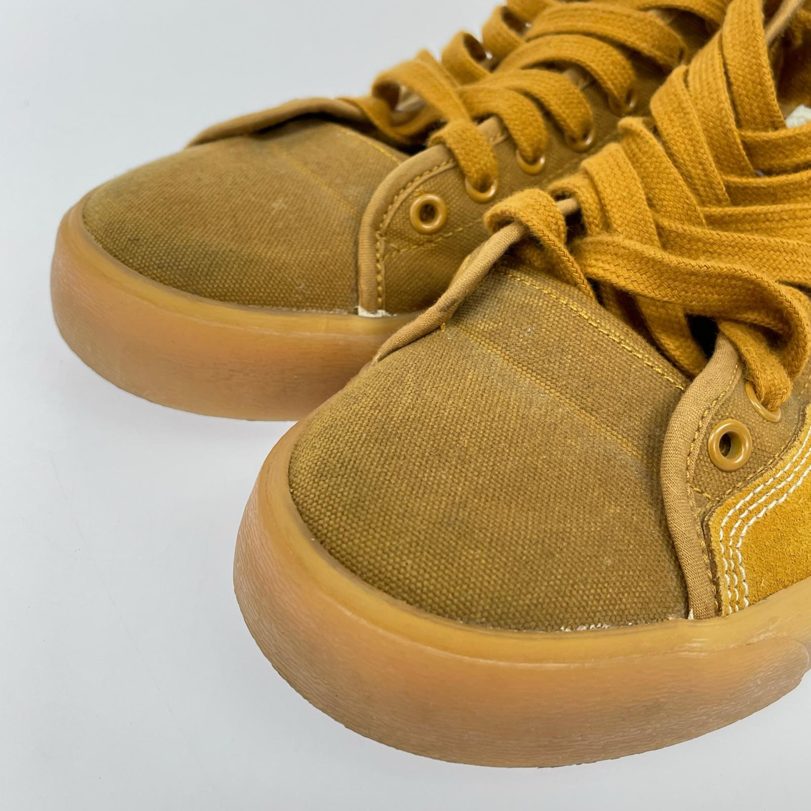スニーカー Blazer Court MID PRM Desert Ocher 28cm (US10 UK9 1/2 EU46)