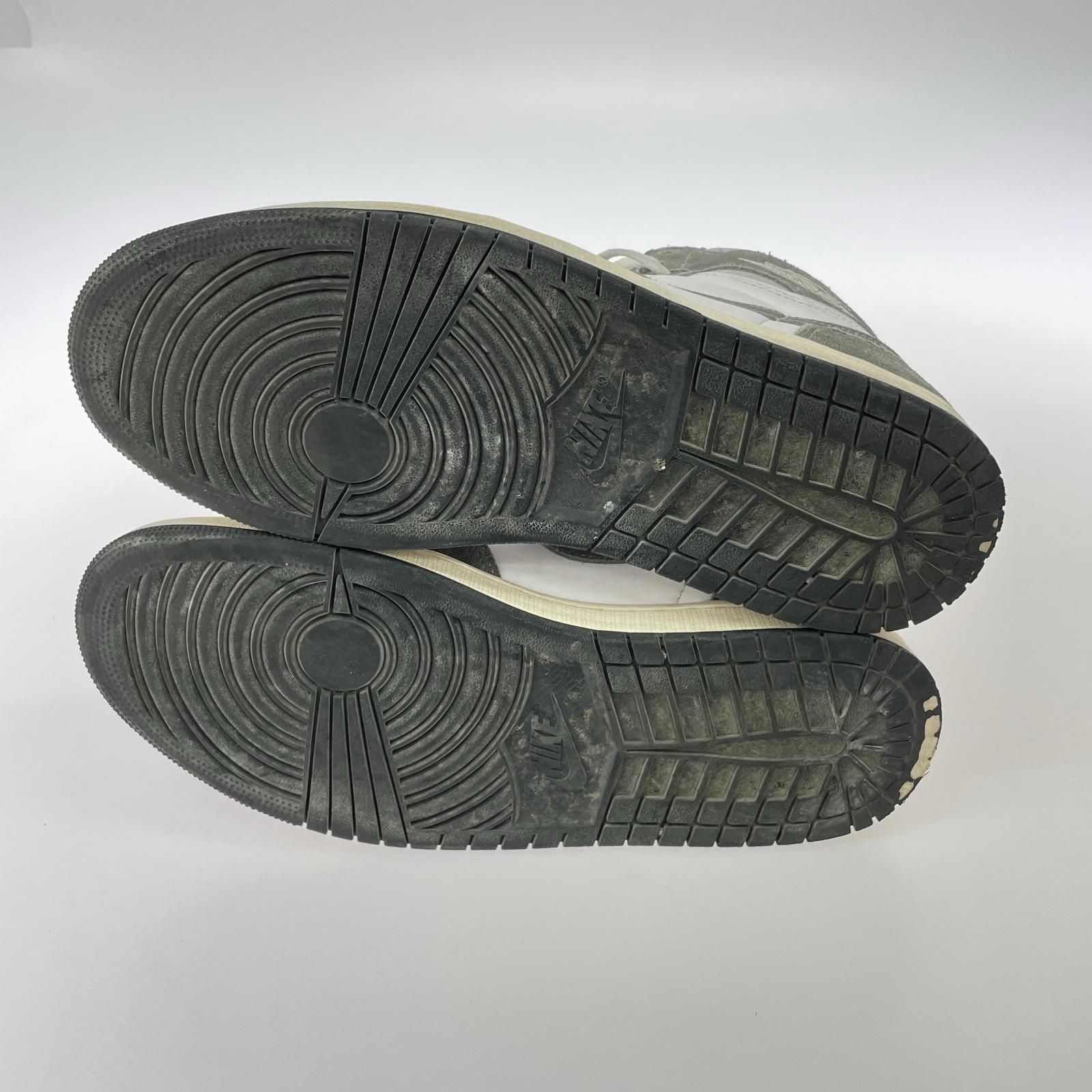 スニーカー DZ5485-051　Air Jordan 1 Retro High OG 28cm (US10 UK9 1/2 EU46)