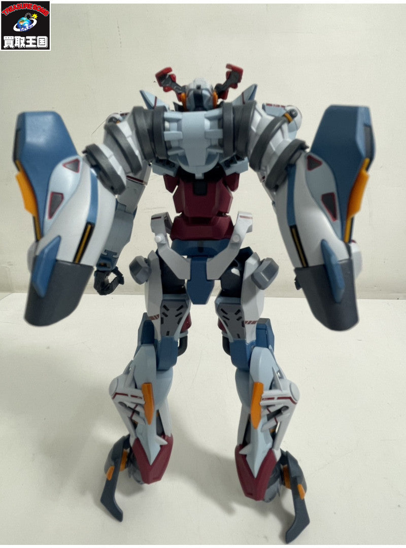 METAL ROBOT魂 ＜SIDE MS＞ Gundam GQuuuuuuX フィギュア/グッズ