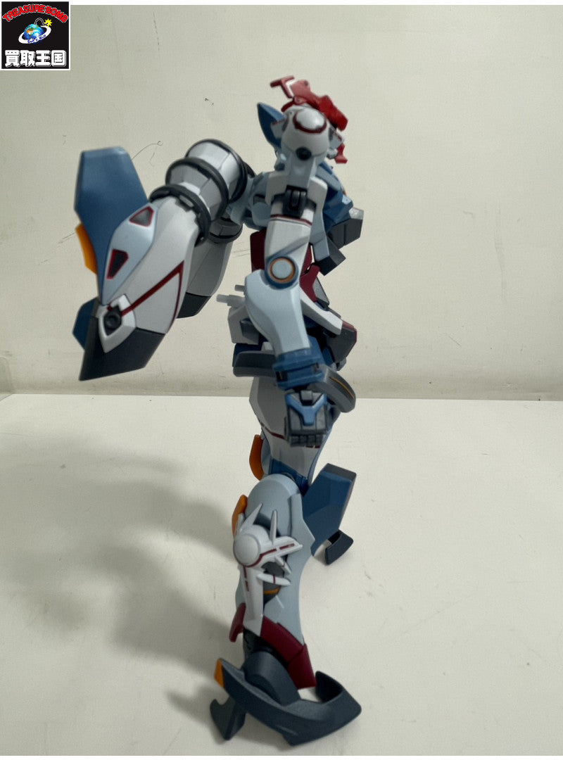 METAL ROBOT魂 ＜SIDE MS＞ Gundam GQuuuuuuX フィギュア/グッズ