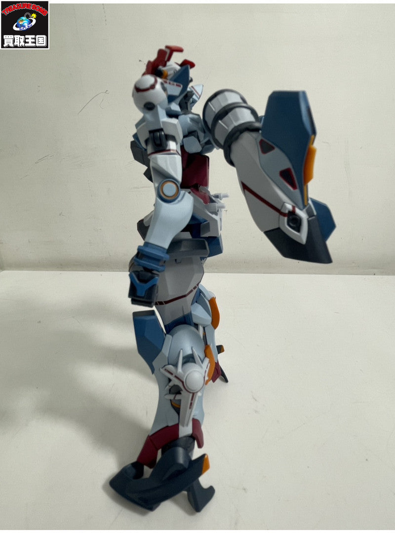 METAL ROBOT魂 ＜SIDE MS＞ Gundam GQuuuuuuX フィギュア/グッズ
