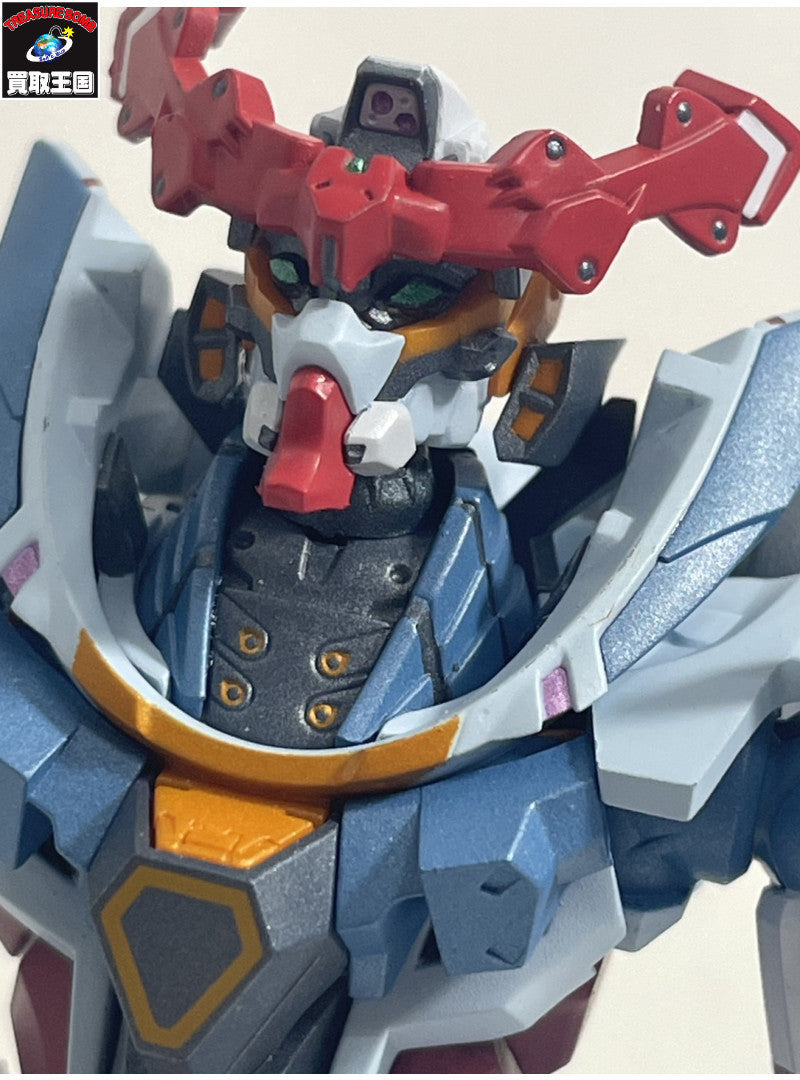 METAL ROBOT魂 ＜SIDE MS＞ Gundam GQuuuuuuX フィギュア/グッズ