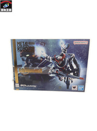 METAL ROBOT魂 ＜SIDE MS＞ Gundam GQuuuuuuX フィギュア/グッズ
