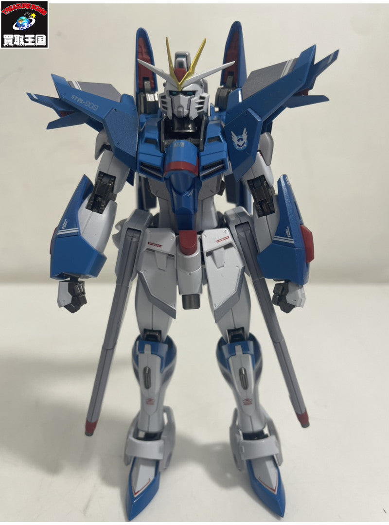 METAL ROBOT魂 ＜SIDE MS＞ ライジングフリーダムガンダム フィギュア/グッズ