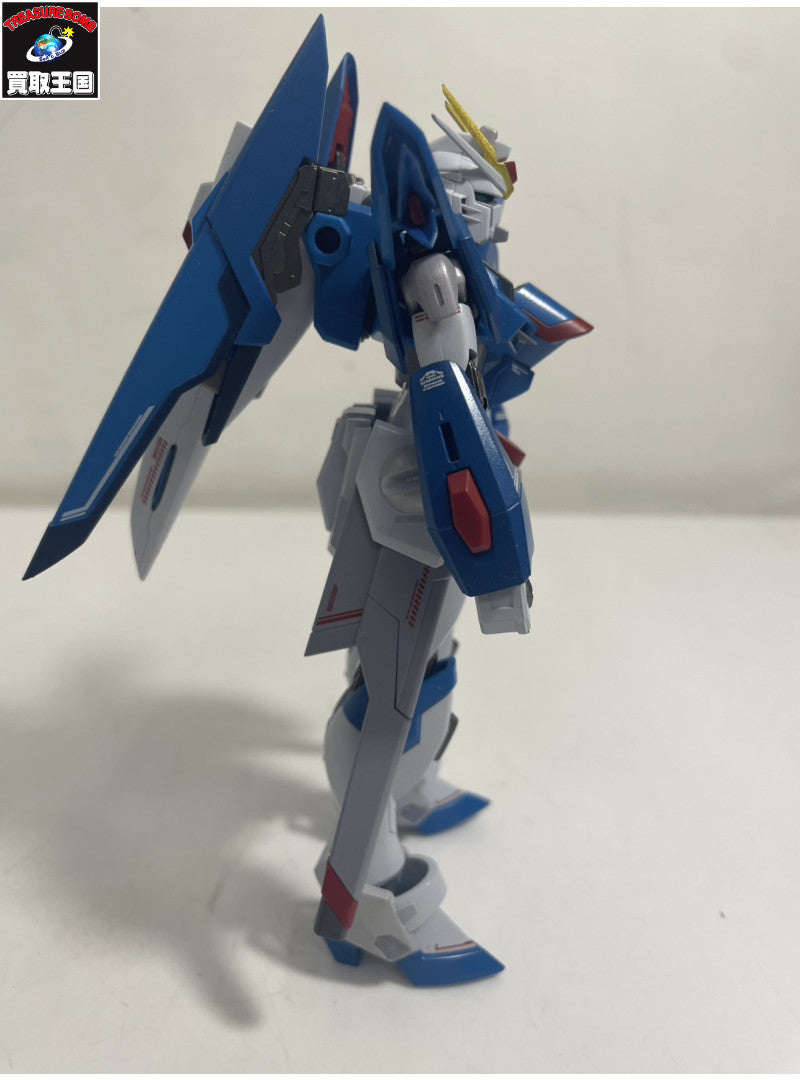 METAL ROBOT魂 ＜SIDE MS＞ ライジングフリーダムガンダム フィギュア/グッズ