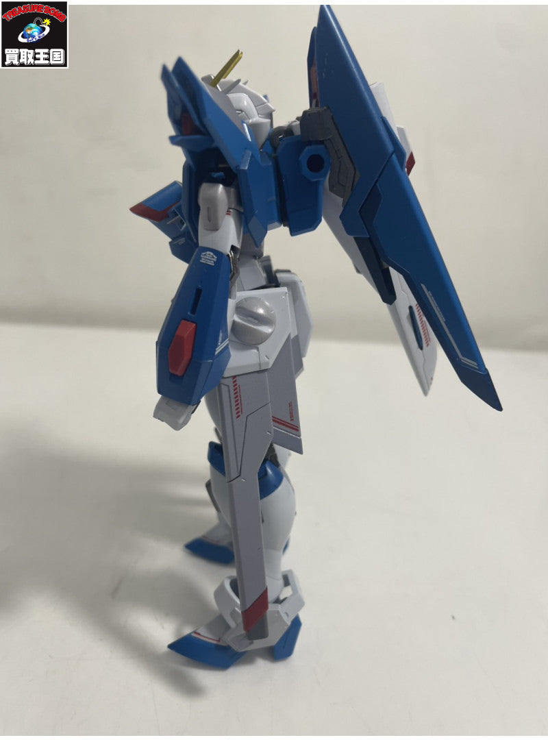 METAL ROBOT魂 ＜SIDE MS＞ ライジングフリーダムガンダム フィギュア/グッズ