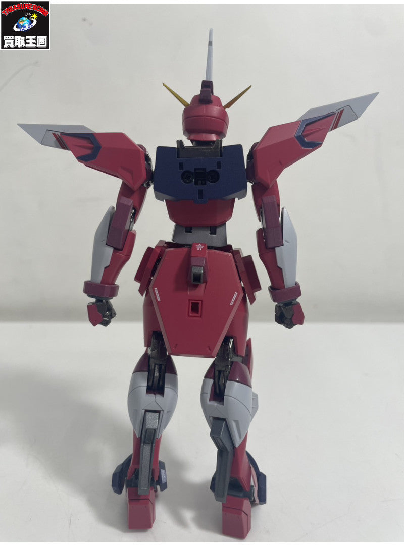 METAL ROBOT魂 ＜SIDE MS＞ イモータルジャスティスガンダム フィギュア/グッズ