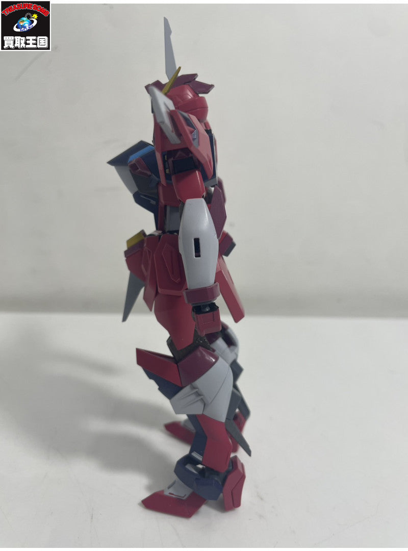 METAL ROBOT魂 ＜SIDE MS＞ イモータルジャスティスガンダム フィギュア/グッズ