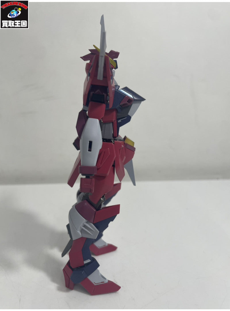 METAL ROBOT魂 ＜SIDE MS＞ イモータルジャスティスガンダム フィギュア/グッズ