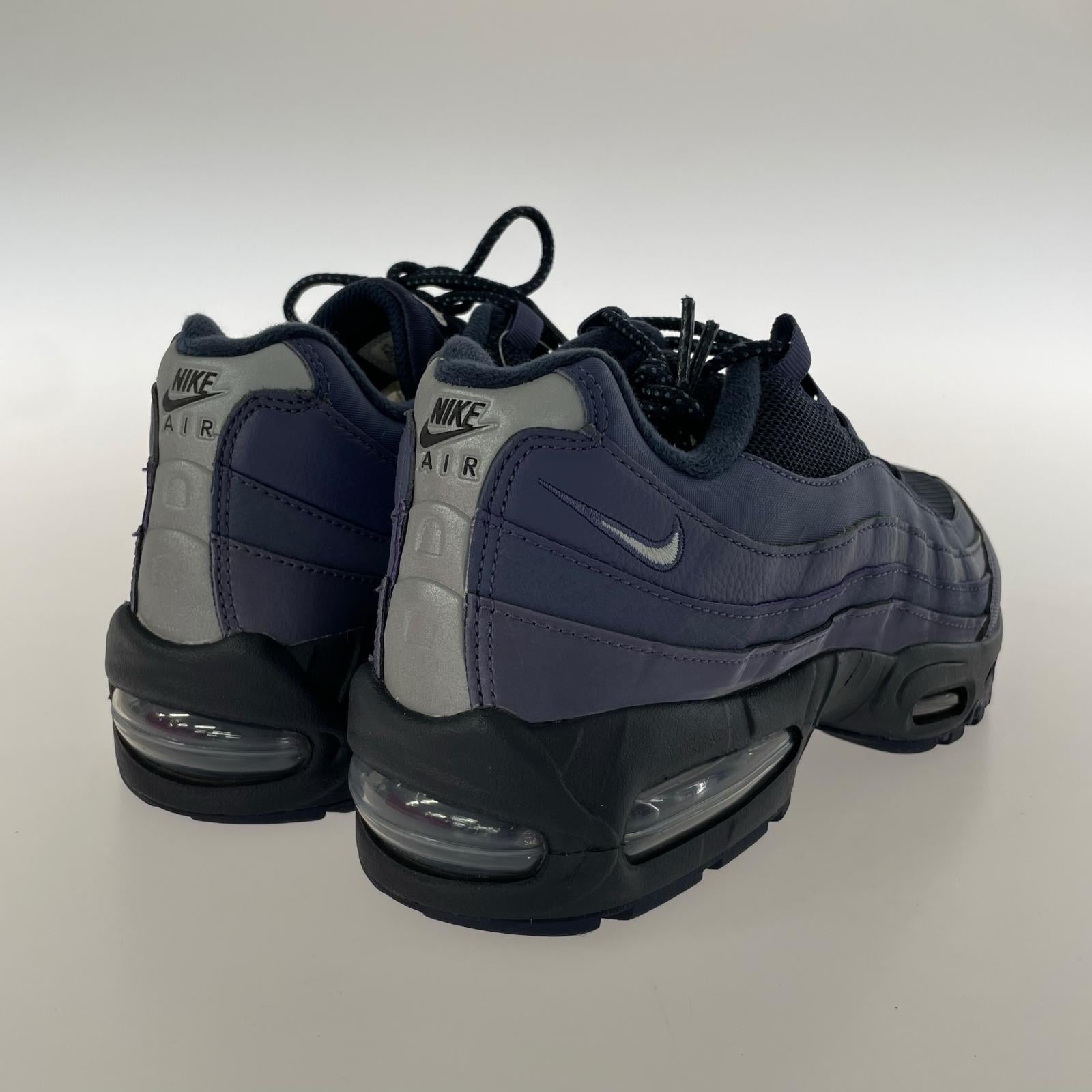 スニーカー Air Max 95 OG Big Bubble/紺/26.5cm 26.5cm (US8 1/2 UK8 EU43)