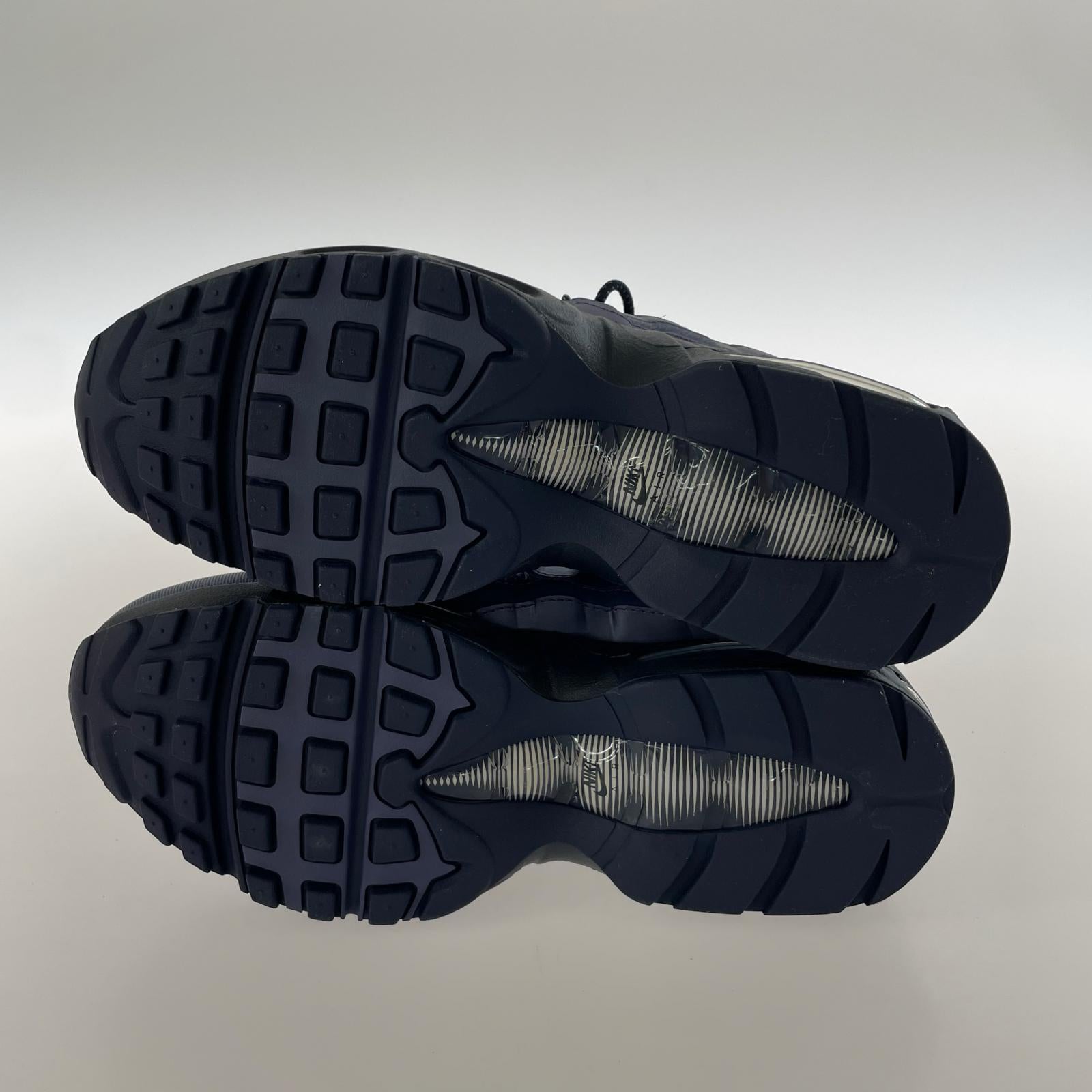 スニーカー Air Max 95 OG Big Bubble/紺/26.5cm 26.5cm (US8 1/2 UK8 EU43)