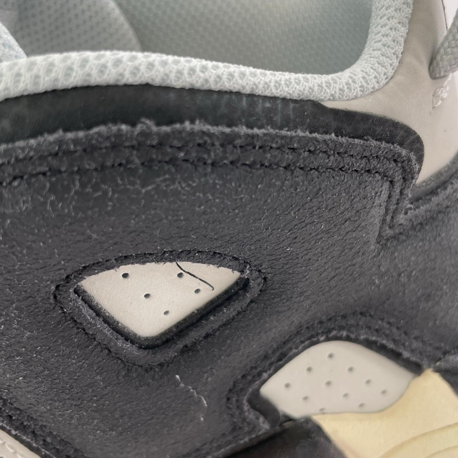 スニーカー Air More Uptempo "Legacy/白黒/27cm 27cm (US9 UK8 1/2 EU44)