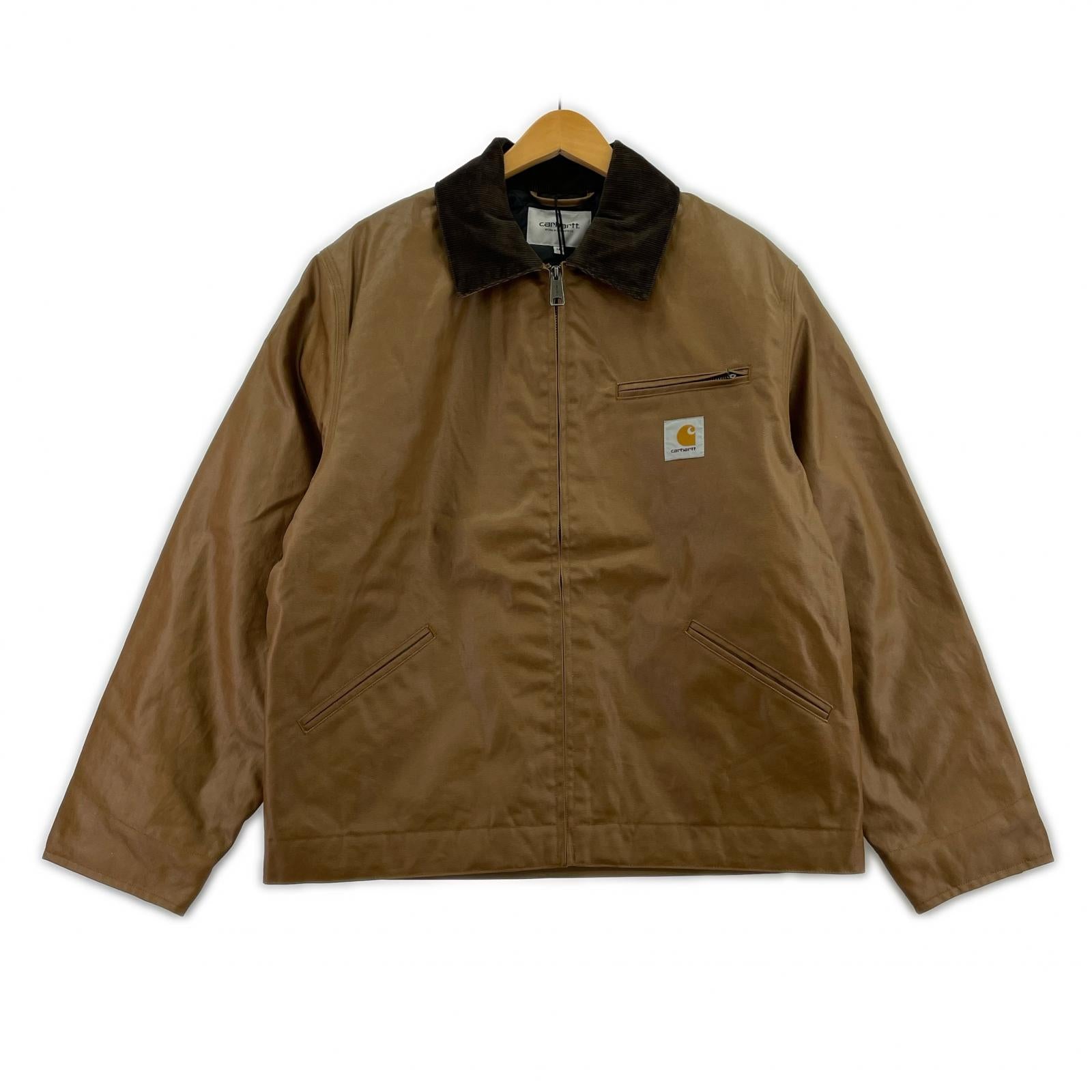 ジャケット WIP/OG DEAN JACKET/茶/M M ブラウン