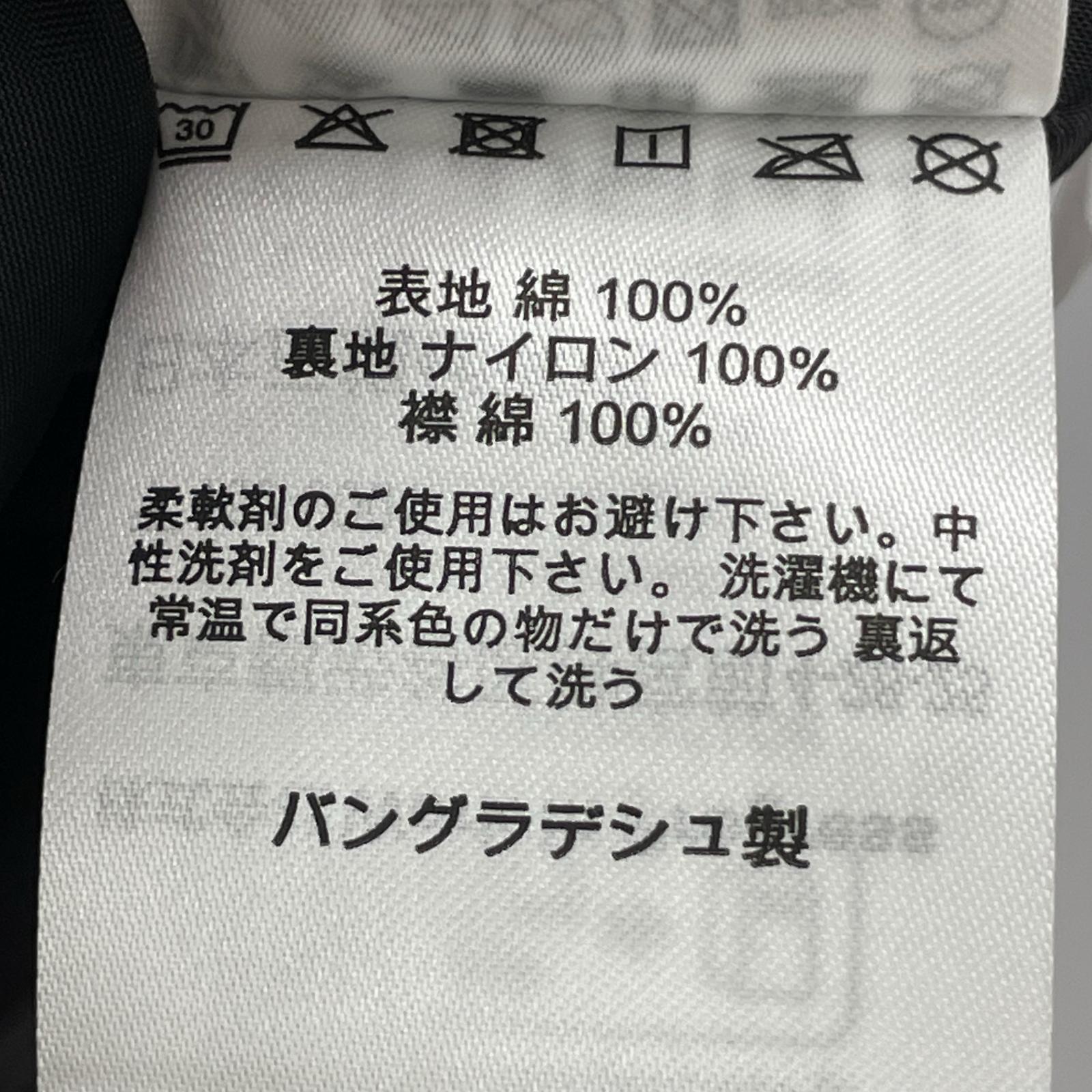 ジャケット WIP/OG DEAN JACKET/茶/M M ブラウン