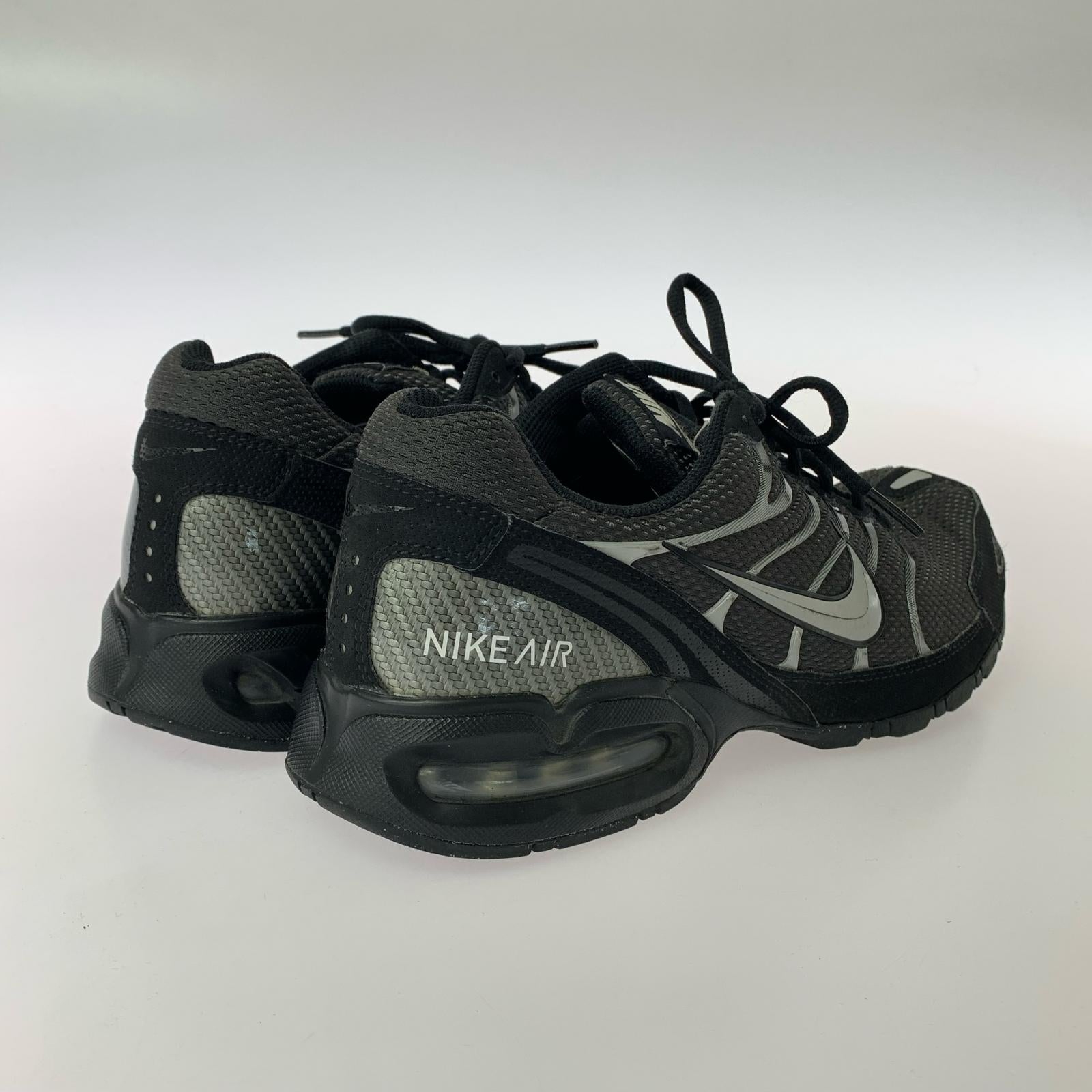 スニーカー Air Max Torch4 黒 (28.5㎝) 28.5cm (US10 1/2 UK10 EU47) ブラック