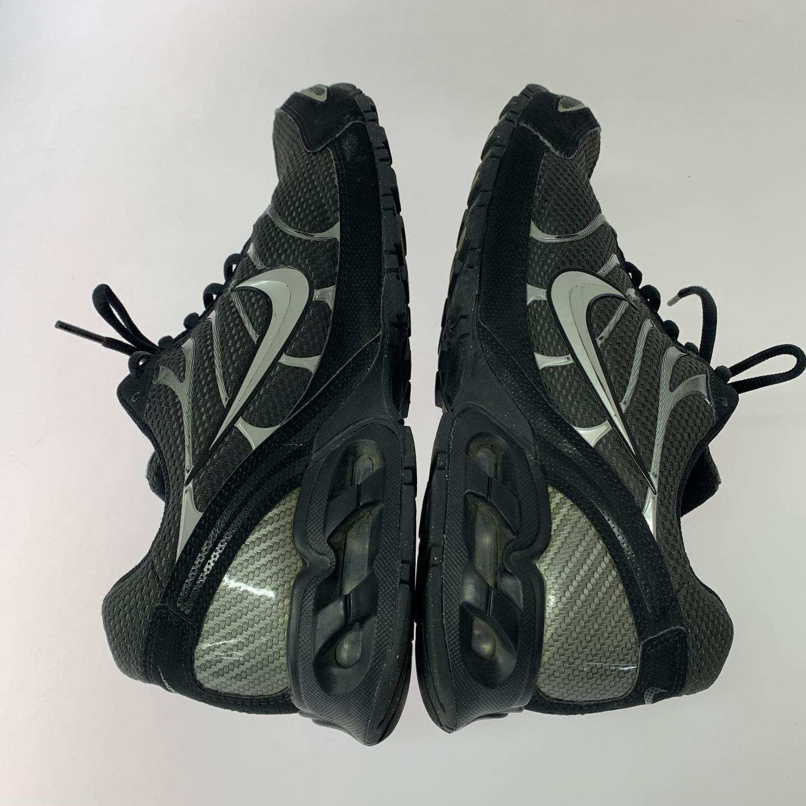 スニーカー Air Max Torch4 黒 (28.5㎝) 28.5cm (US10 1/2 UK10 EU47) ブラック