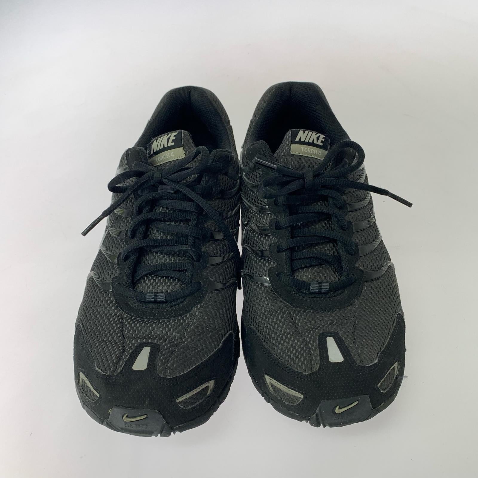 スニーカー Air Max Torch4 黒 (28.5㎝) 28.5cm (US10 1/2 UK10 EU47) ブラック