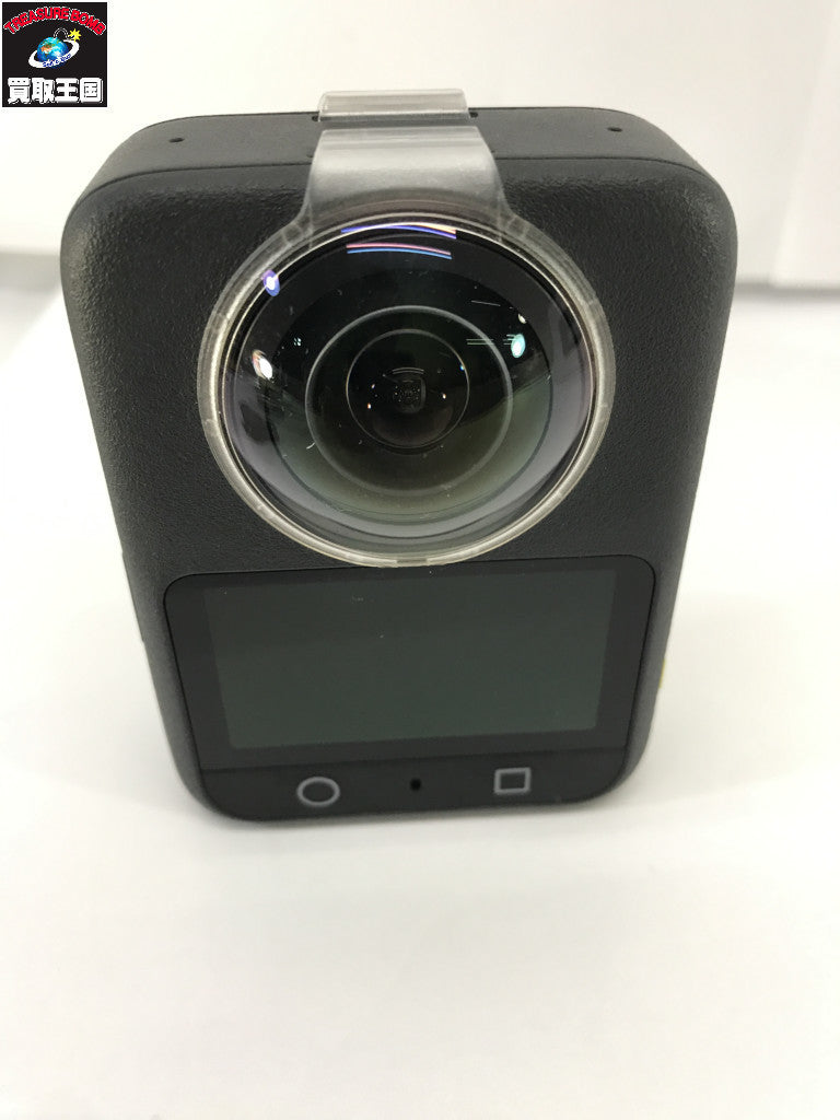 DJI Osmo360アクションカメラ Osmo360 ビデオカメラ