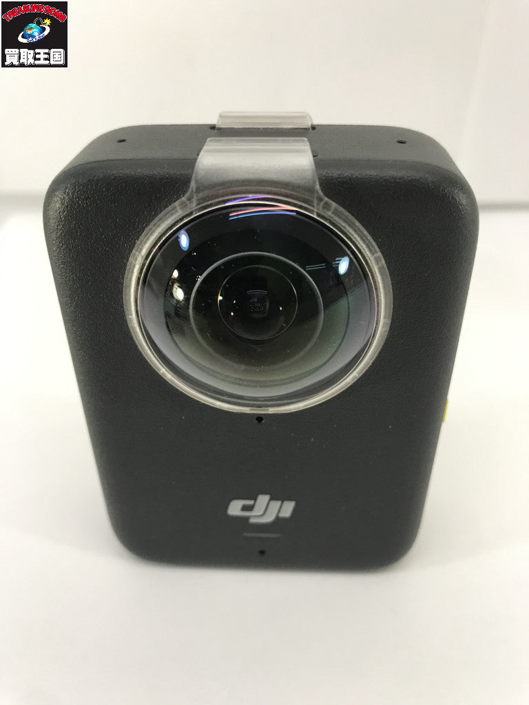 DJI Osmo360アクションカメラ Osmo360 ビデオカメラ