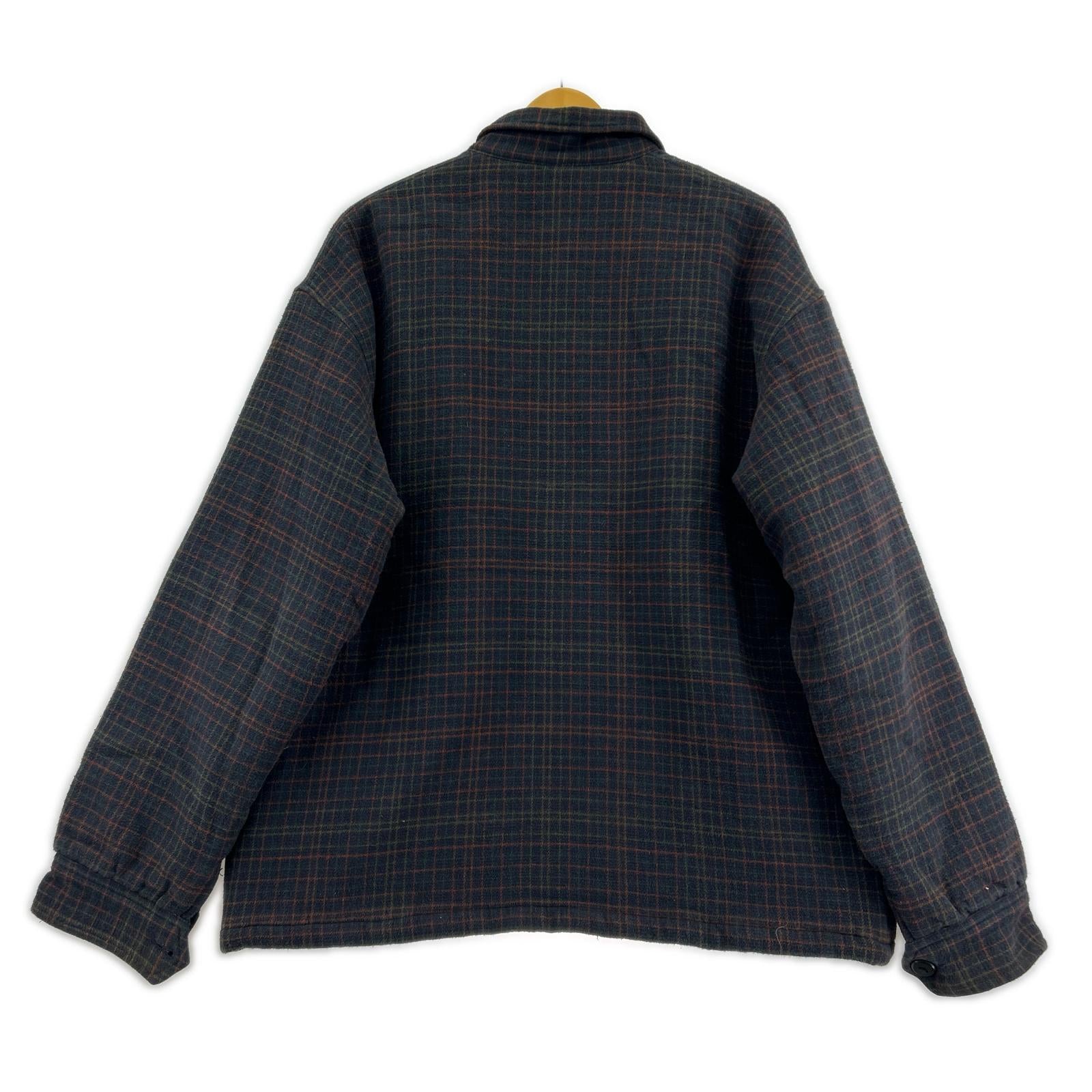 ジャケット × PENDLETON チェック L