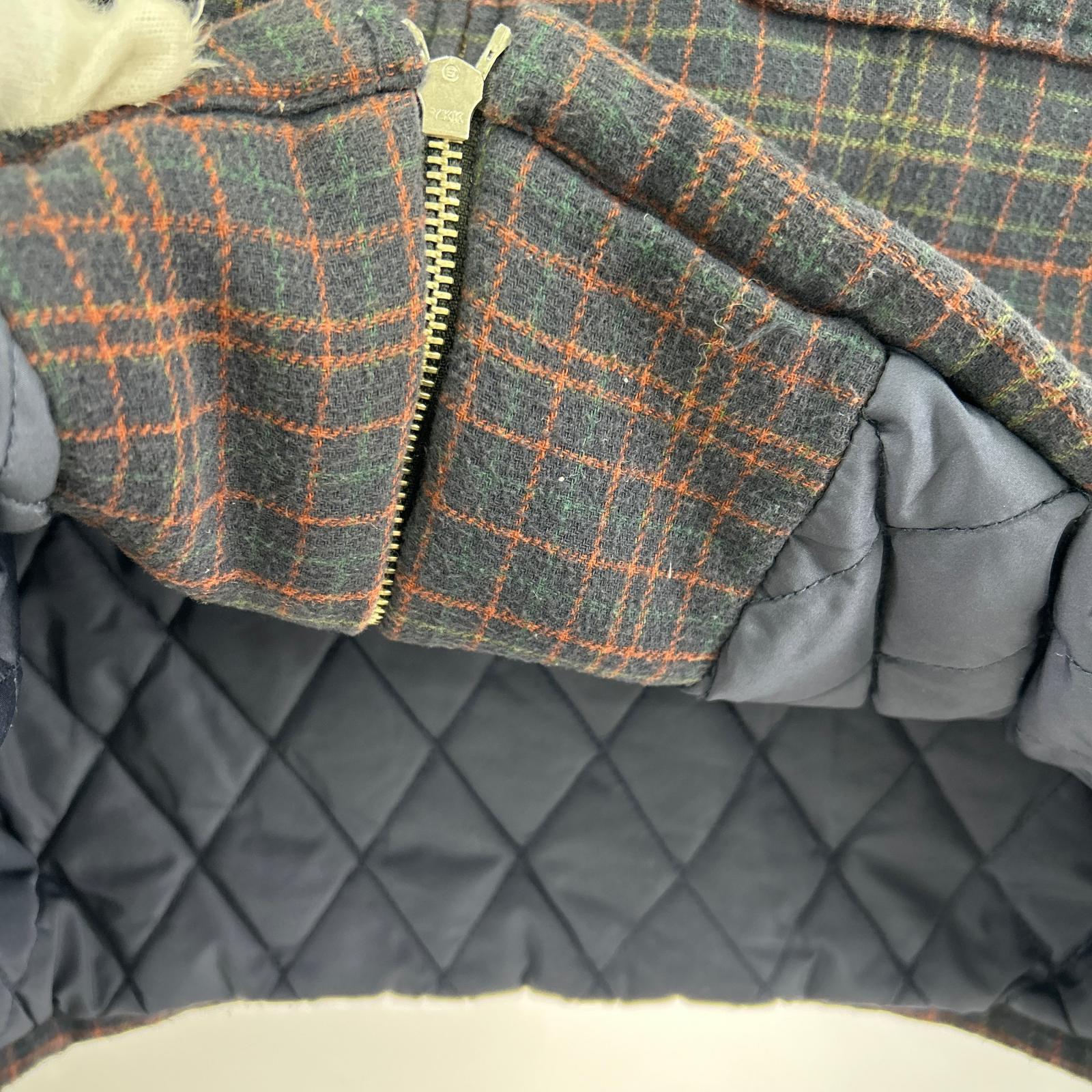 ジャケット × PENDLETON チェック L